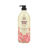  Sữa Tắm Hương Nước Hoa On: The Body Grace Rose Perfume Body Wash 730g 