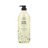  Sữa Tắm Hương Nước Hoa On: The Body Pure Musk Perfume Body Wash 730g 