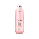  Sữa Tắm Olay Super Serum Body Wash For Normal Skin 547ml 