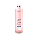  Sữa Tắm Olay Super Serum Body Wash For Rough & Bumpy Skin 547ml 
