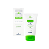  Sữa Rửa Mặt Sạch Sâu, Ngừa Mụn Farmona Dermacos Anti-Acne Deep Cleansing Gel 150ml 