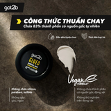  Sáp Vuốt Tóc Tạo Kiểu Got2b Glued Spiking Wax 75ml 