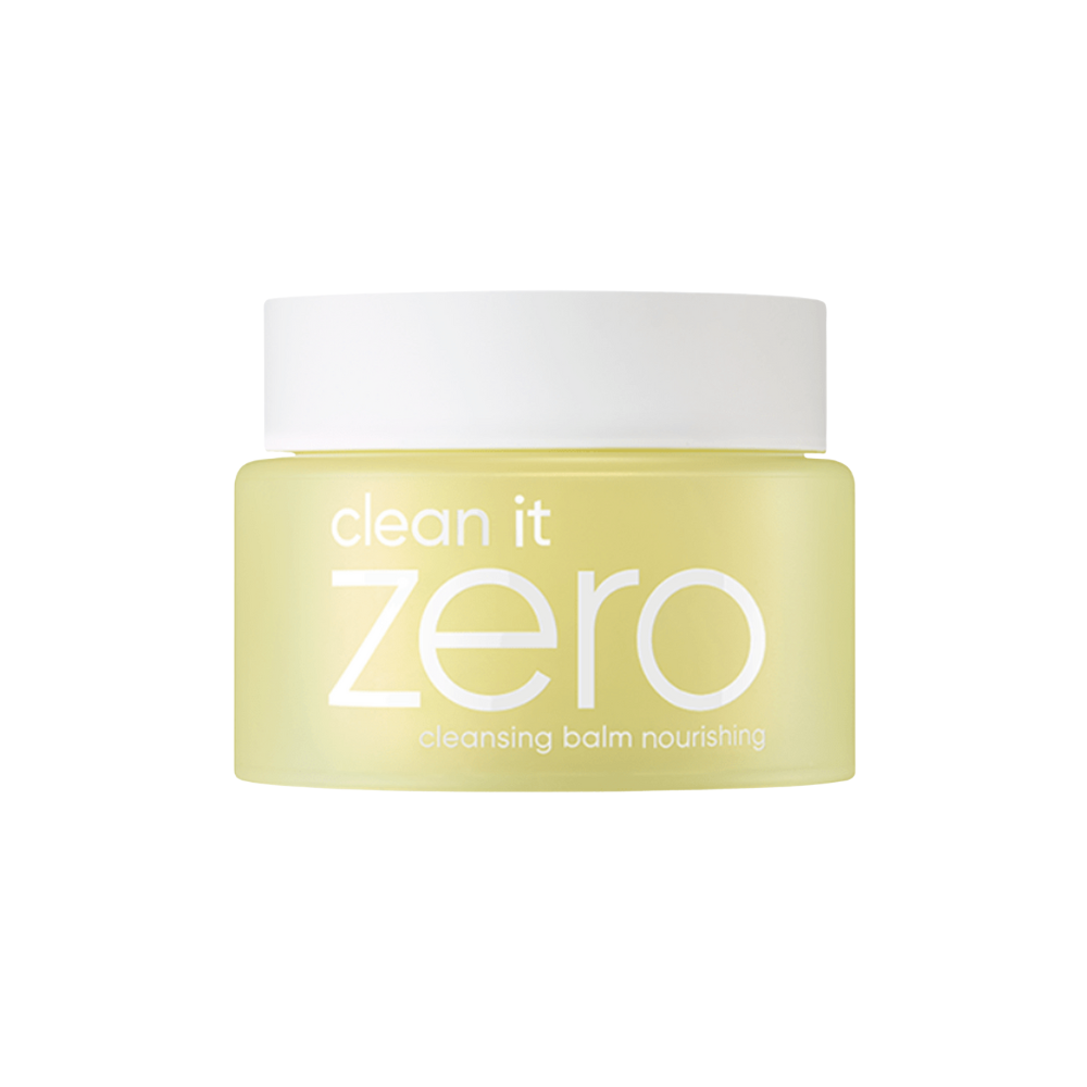  Sáp Tẩy Trang Banila Co Clean It Zero Cleansing Balm Nourishing 100ml 