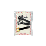  Set Kẹp Mái 3 Cái A009 