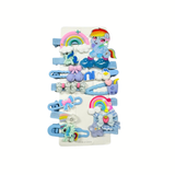  Set Mái 14 Cái (Màu Ngẫu Nhiên) 