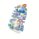  Set Mái 14 Cái (Màu Ngẫu Nhiên) 