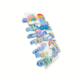  Set Mái 14 Cái (Màu Ngẫu Nhiên) 