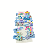  Set Mái 14 Cái (Màu Ngẫu Nhiên) 