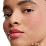  Má Hồng YSL Make Me Blush 24H Buildable Blurring Powder Blush #06 Rose Haze 