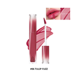  Son Bóng 3CE Misty Lip Bare #06 Tulip Fuzz 