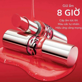  Son Bóng Dưỡng Ẩm YSL Candy Glaze Lip Gloss Stick #11 Red Thrill 