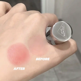  Son Dưỡng Highend Prada Blushing Care Lip Balm #U001 Astral Pink 