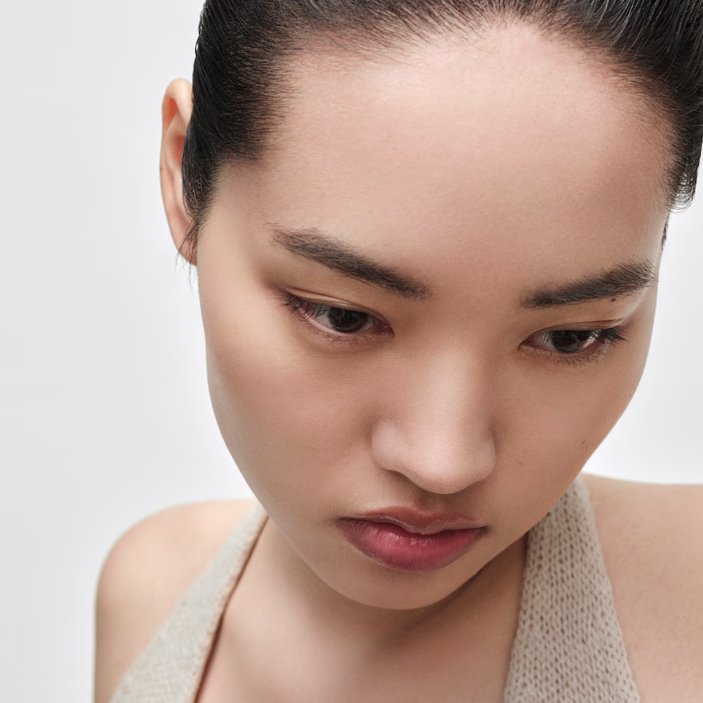  Son Dưỡng Highend Prada Blushing Care Lip Balm #U001 Astral Pink 