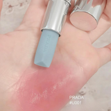  Son Dưỡng Highend Prada Blushing Care Lip Balm #U001 Astral Pink 