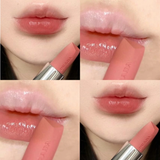  Son Dưỡng Highend Prada Optimizing Care Lip Balm #U013 Guava 