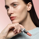  Son Dưỡng Highend Prada Optimizing Care Lip Balm #U013 Guava 