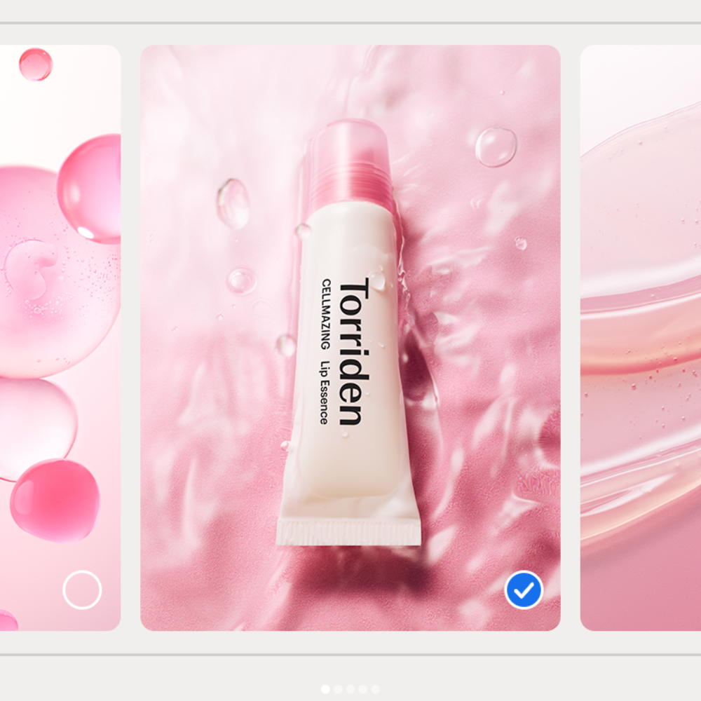  Son Dưỡng Môi Căng Mọng Torriden Cellmazing Lip Essence 11ml 