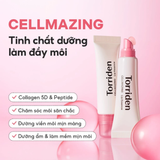  Son Dưỡng Môi Căng Mọng Torriden Cellmazing Lip Essence 11ml 