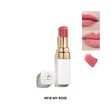  Son Dưỡng Môi Chanel Rouge Coco Baume #918 My Rose 
