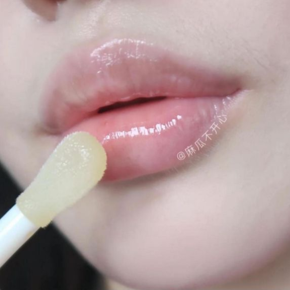  Son Dưỡng Môi Mật Ong A’pieu Honey & Milk Lip Oil #Mint 