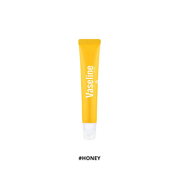 Son Dưỡng Môi Vaseline CY2 Deep Moisture Lip Essence 20ml #Honey