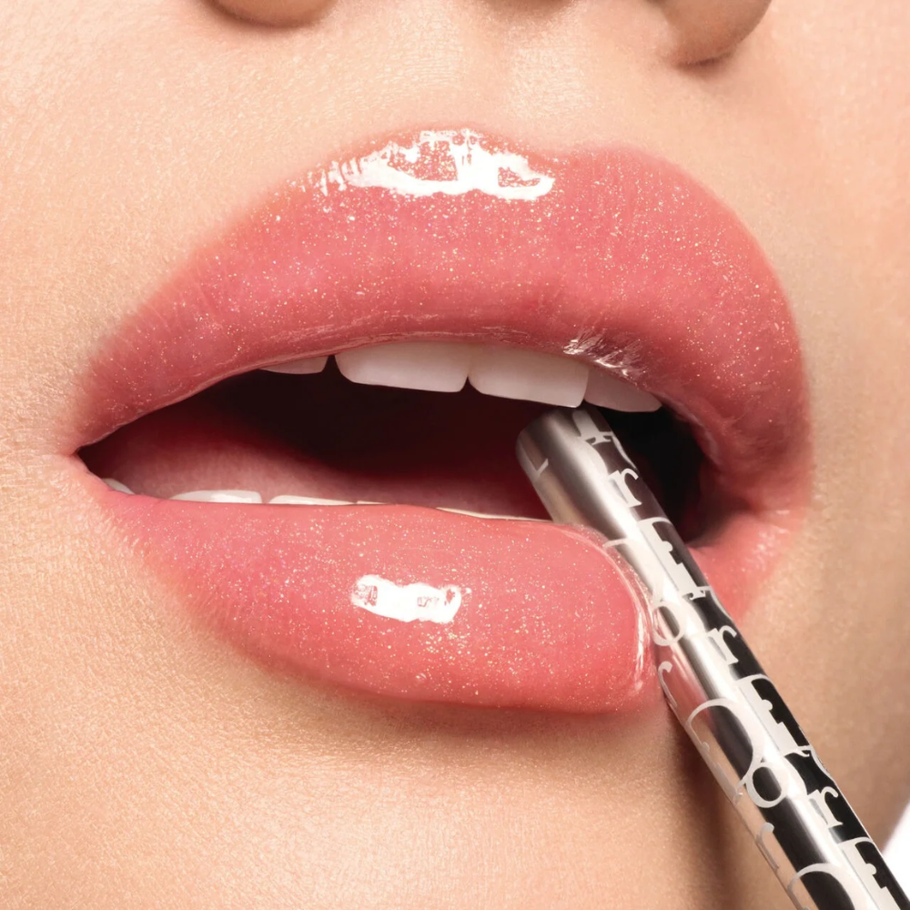  Son Dưỡng Mini Dior Addict Lip Glow Oil #087 Spicy ( Tester ) 