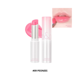  Son Dưỡng Romand Glasting Melting Balm #09 Peonies 