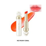  Son Dưỡng The History Of Whoo Essential Lip Glow Balm #52 Peony Coral 
