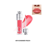  Son Dưỡng Dior Addict Lip Maximizer #019 Shimmer Peach 