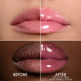  Son Dưỡng Mini Dior Addict Lip Glow Oil #072 Fizzy Pinkson 