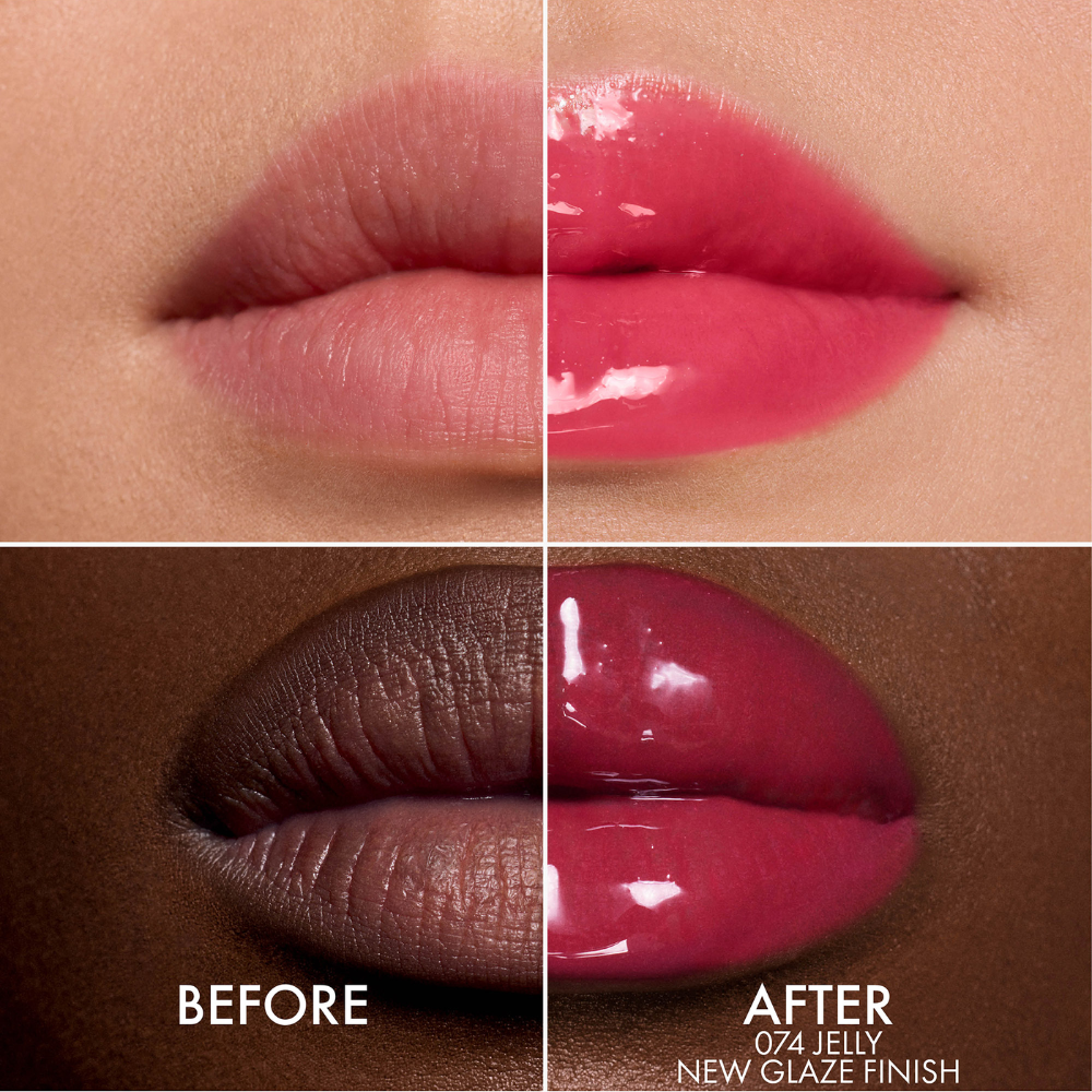  Son Dưỡng Mini Dior Addict Lip Glow Oil #074 Jelly 