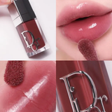  Son Dưỡng Mini Dior Addict Lip Glow Oil #104 Black Cherry 