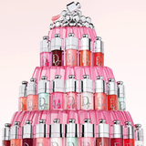  Son Dưỡng Mini Dior Addict Lip Glow Oil #072 Fizzy Pinkson 