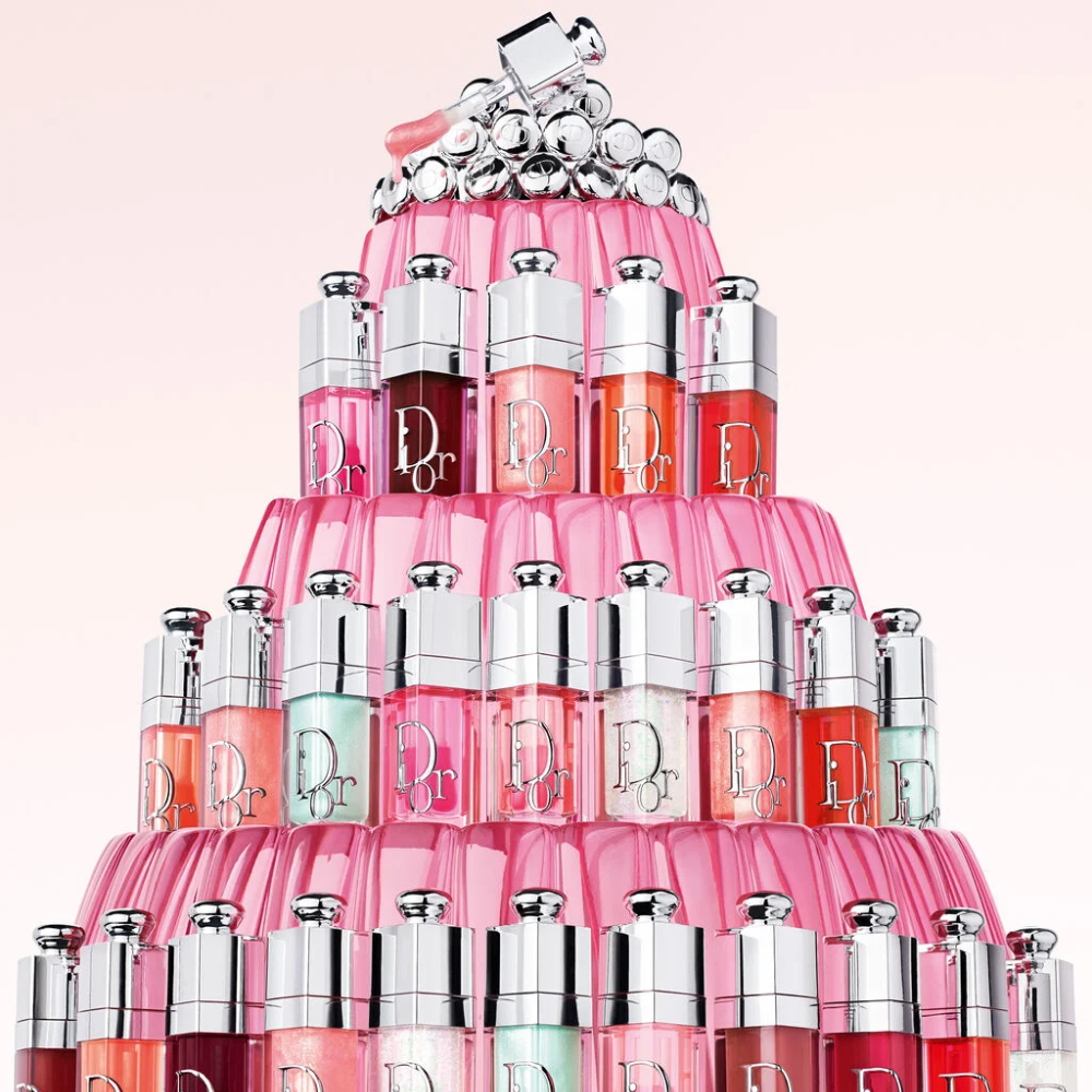  Son Dưỡng Mini Dior Addict Lip Glow Oil #074 Jelly 