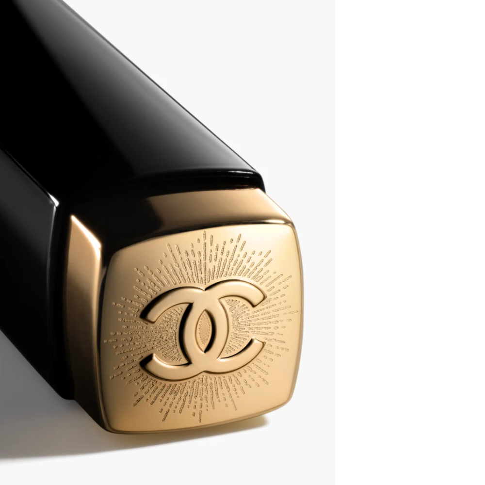  Son Highend Chanel Rouge Allure Velvet Lipstick #548 Abstrait 