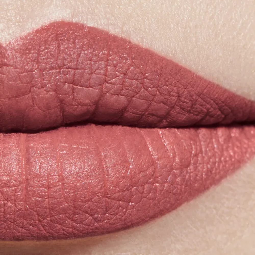  Son Highend Chanel Rouge Allure Velvet Lipstick #548 Abstrait 