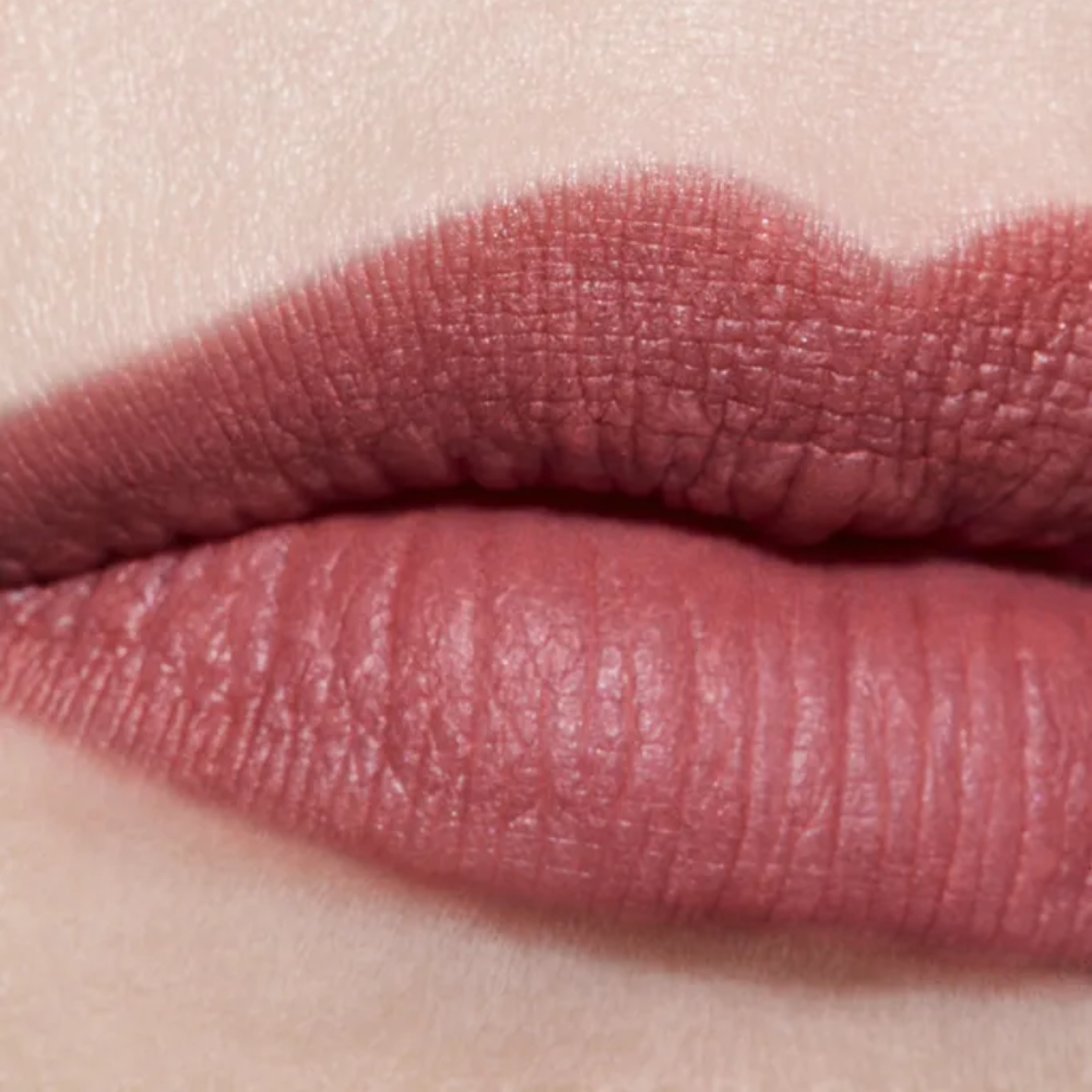  Son Highend Chanel Rouge Allure Velvet Lipstick #548 Abstrait 