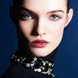  Son Highend Chanel Rouge Allure Velvet Lipstick #548 Abstrait 