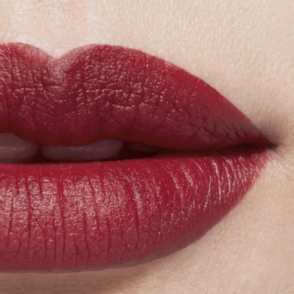 SON MÔI CHANEL SẮC ĐỎ CAM TƯƠI TẮN NỔI BẬT CUỐN HÚT HOÀN HẢO