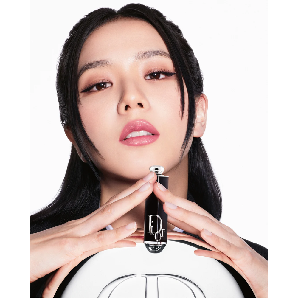  Son Highend Dior Addict Hydrating Shine Lipstick #652 Rose Dior 