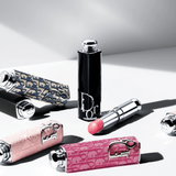  Son Highend Dior Addict Hydrating Shine Lipstick #652 Rose Dior 