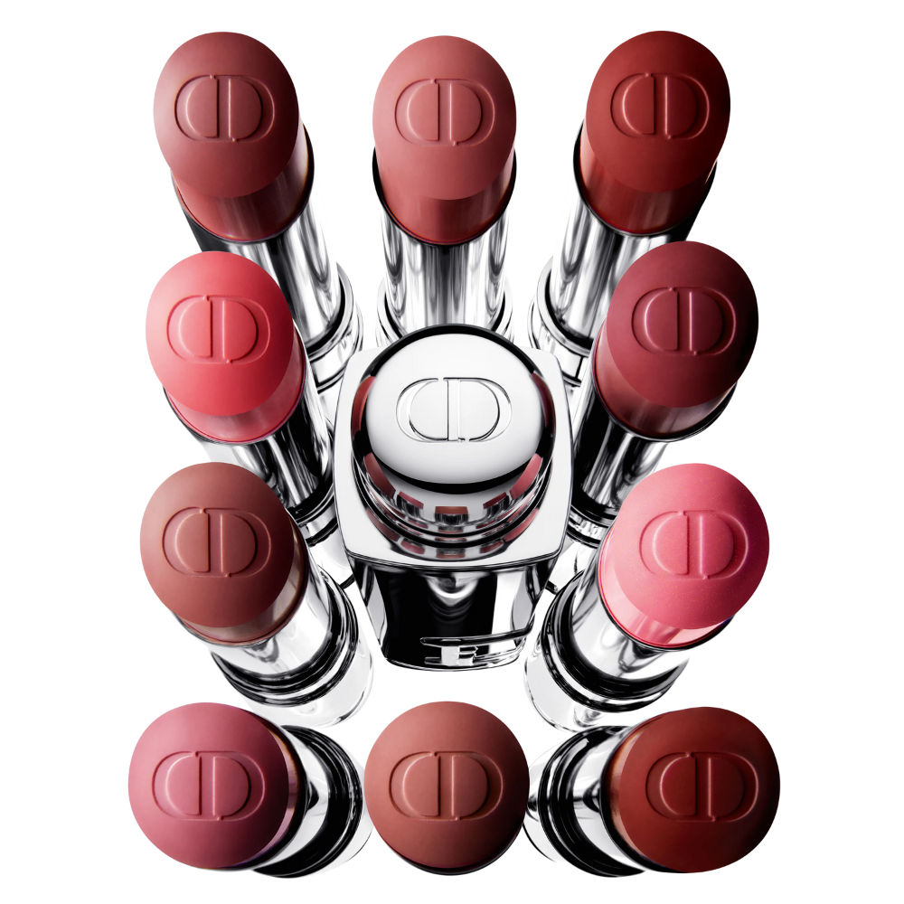  Son Highend Dior Addict Hydrating Shine Lipstick #527 Atelier 