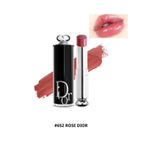  Son Highend Dior Addict Hydrating Shine Lipstick #652 Rose Dior 