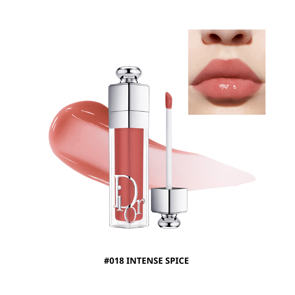  Son Highend Dior Addict Lip Maximizer #018 Intense Spice 