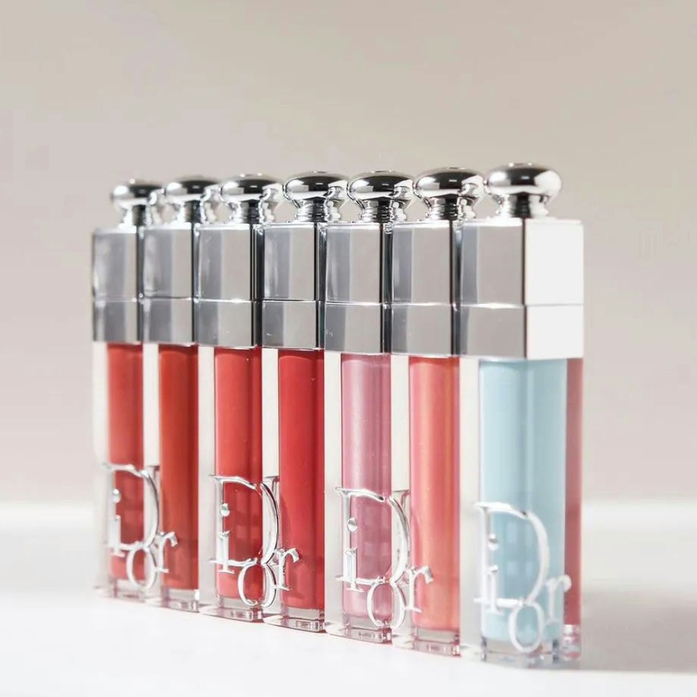  Son Highend Dior Addict Lip Maximizer #037 Intense Rose 