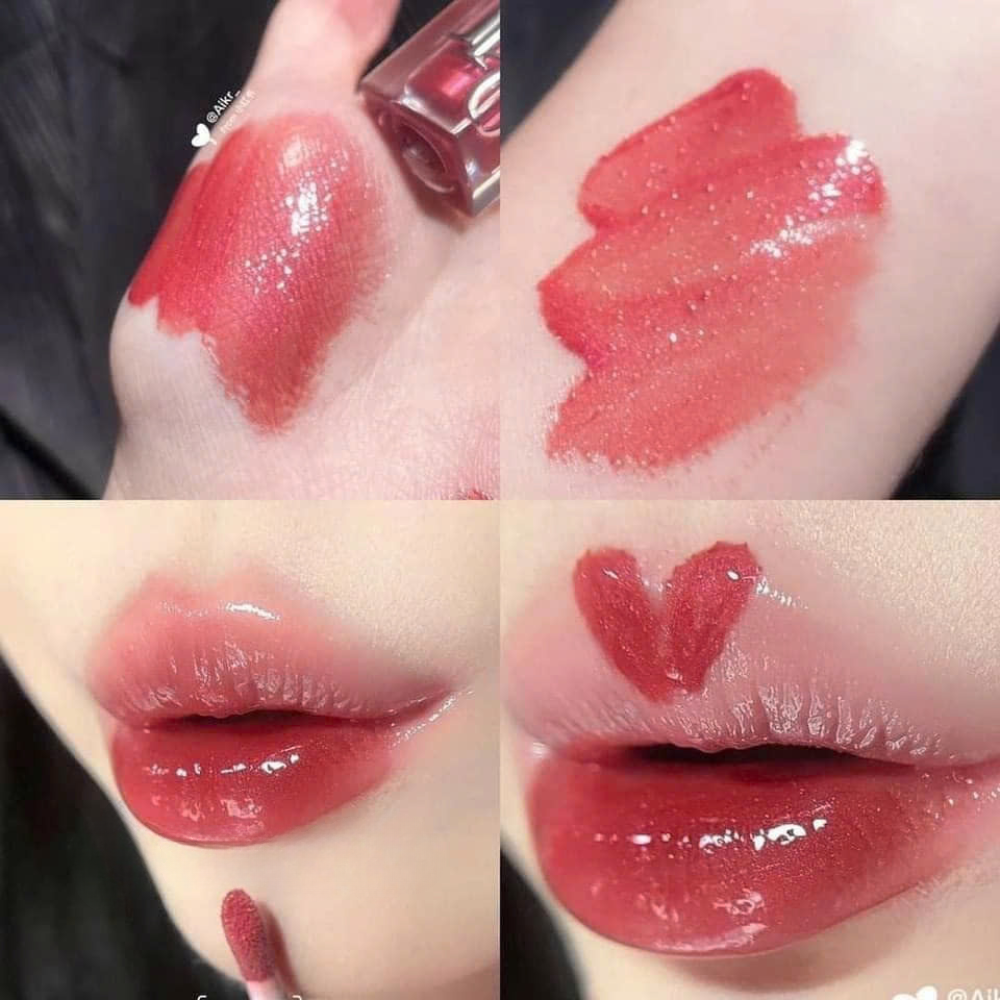  Son Highend Dior Addict Lip Maximizer #037 Intense Rose 