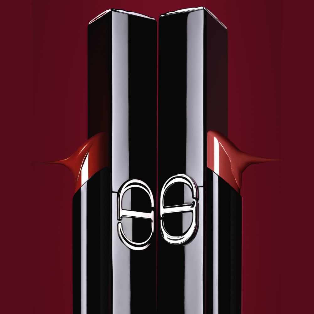  Son Highend Dior Rouge On Stage Lipstick #890 Rose Destiny 