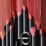 Son Highend Dior Rouge On Stage Lipstick #880 Red Fate 