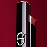  Son Highend Dior Rouge On Stage Lipstick #880 Red Fate 