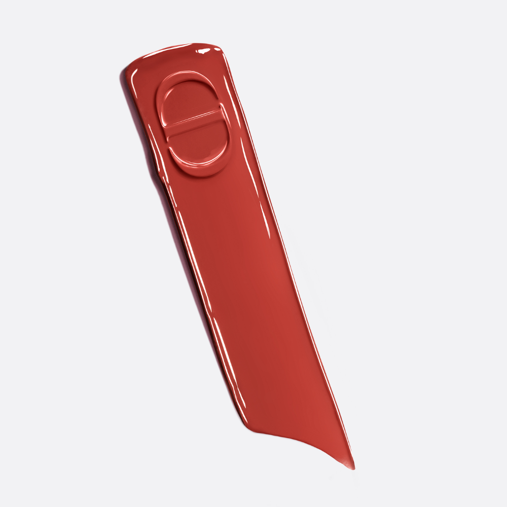  Son Highend Dior Rouge On Stage Lipstick #850 Red Fortune 